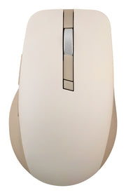 ASUS SmartO Mouse MD200 Silent Plus datormöss Kontor Ambidextrous Trådlös RF +