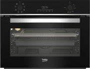 Beko b300 BBCM13300X 48 l 2400 W Rostfritt stål
