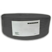 Techly ITP5-PIMF-0100-PE nätverkskablar Svart 100 m Cat7 S/FTP (S-STP)