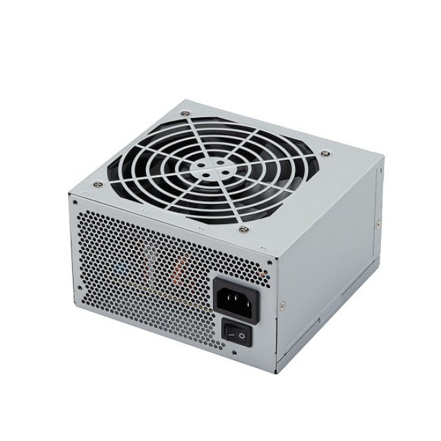 FSP FSP500-50AAC strömförsörjningsenheter 550 W ATX Grå