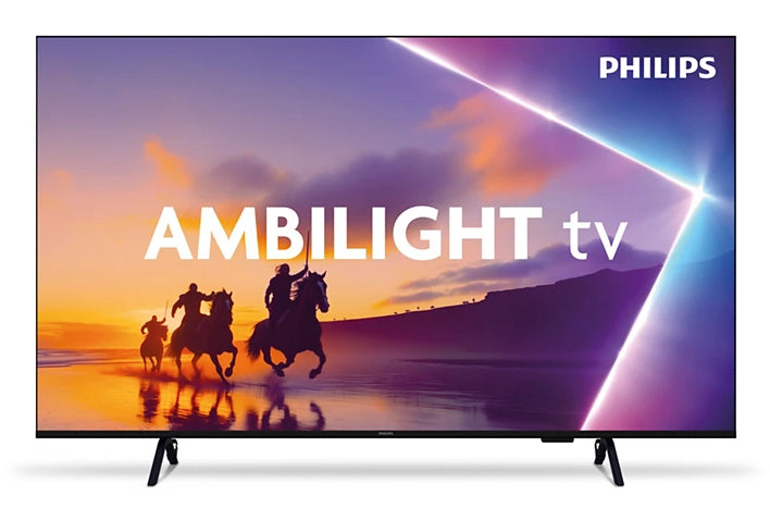 Philips Ambilight 43PUS8400/12 TV-apparat - 4K
