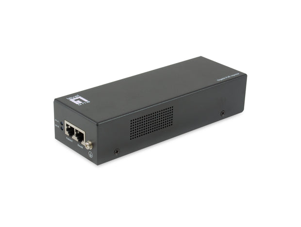 LevelOne POI-5003 PoE-adapters Snabb Ethernet