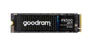 Goodram PX500 GEN.3 SSDPR-PX500-256-80-G3