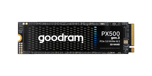Goodram PX500 GEN.3 SSDPR-PX500-256-80-G3 SSD-disk