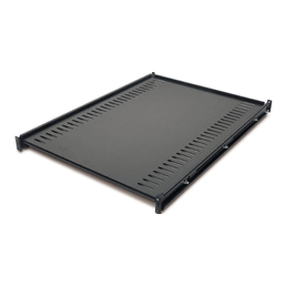 APC AR8122BLK rack tillbehör Justerbar hylla
