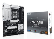 ASUS PRIME X870-P AMD X870 AM5-sockel ATX
