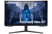 Samsung G75NB