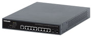 Intellinet 562003 nätverksswitchar hanterad L2+/L3 Gigabit Ethernet (10/100/1000)