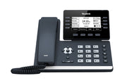 Yealink SIP-T53W IP-telefoner Grå 8 linjer LCD