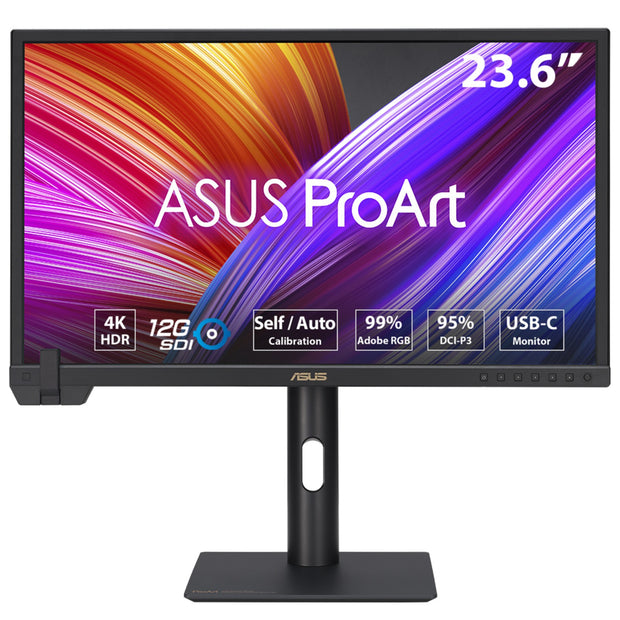 ASUS ProArt PA24US skärm
