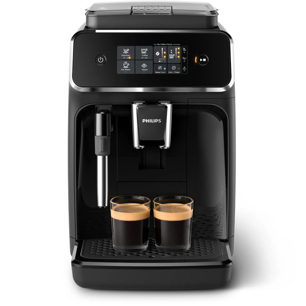 Philips 2200 series Series 2200 EP2225/10 Helautomatiska espressomaskiner