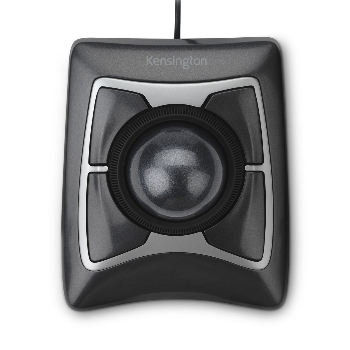 Kensington Expert Mouse kabelansluten styrkula