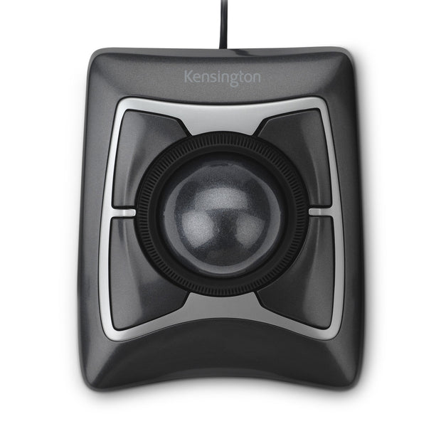 Kensington Expert Mouse kabelansluten styrkula