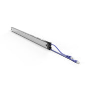 PATCHBOX C60STPXC6AX31V nätverkskablar Violett 2,5 m Cat6a U/FTP (STP)