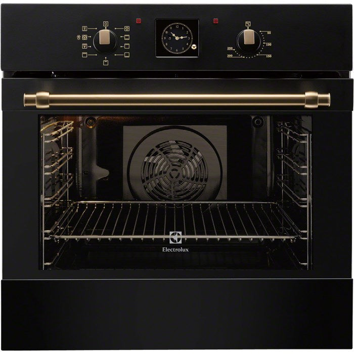 Electrolux EOB3400BOR 74 l 2780 W Svart