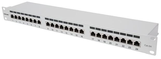 Intellinet 720854 patchpaneler 1U