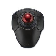 Kensington Orbit trådlös styrkula med scrollring