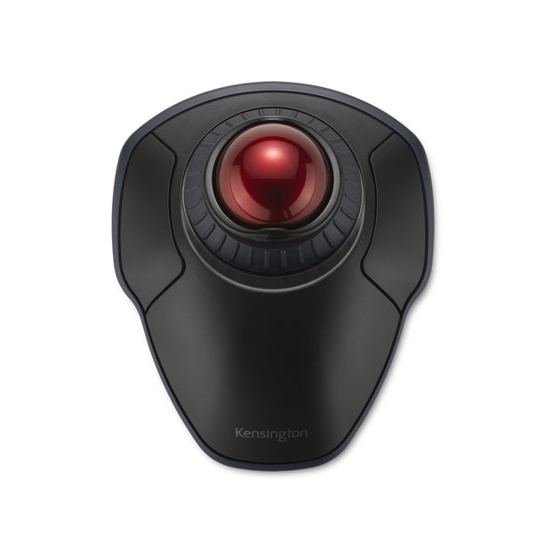 Kensington Orbit trådlös styrkula med scrollring