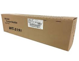 KYOCERA WT-5191 44000 sidor toneruppsamlare