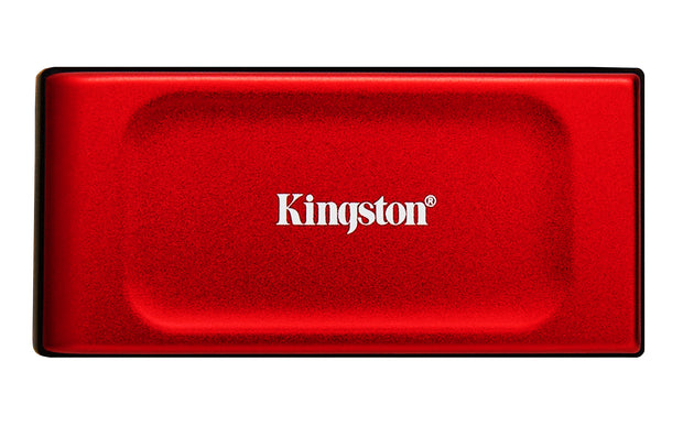 Kingston Technology