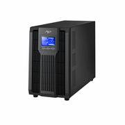 FSP Champ Tower 2K strömskydd (UPS) Dubbelkonvertering (Online) 2 kVA 1800 W