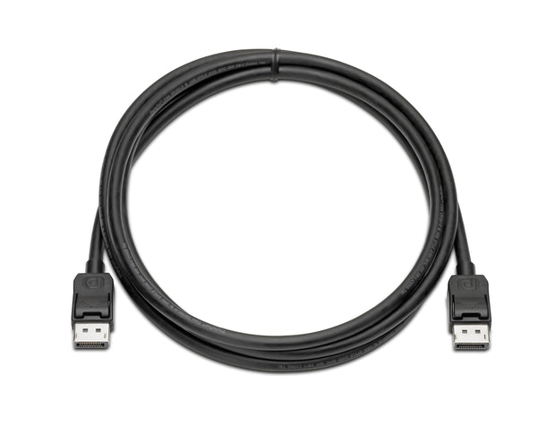 HP DisplayPort-kabelsats videoadapter
