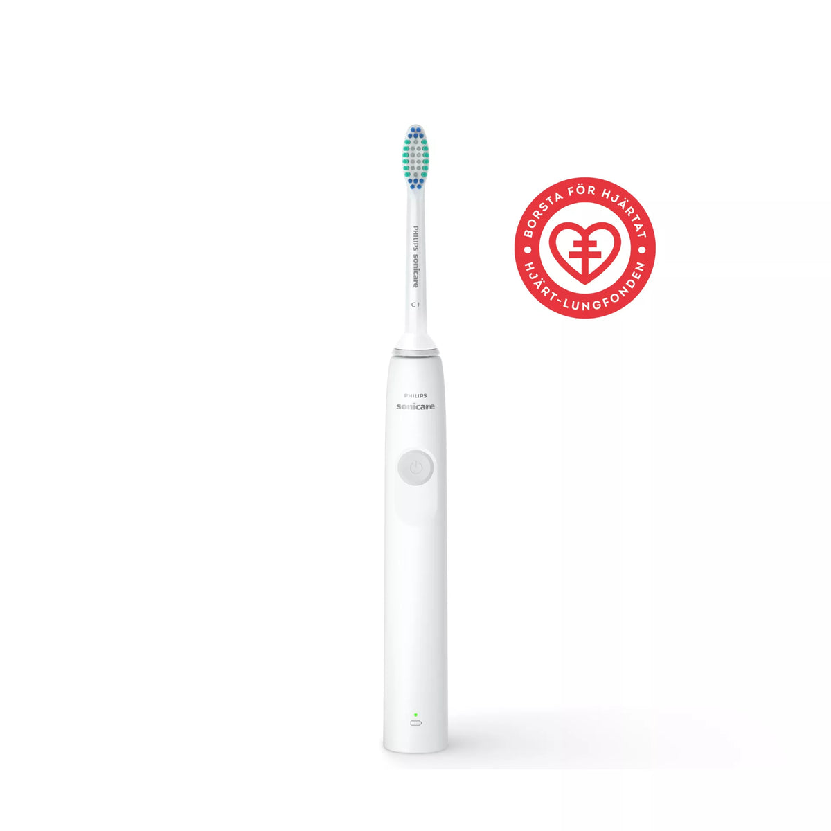 Philips Sonicare 1100 series 1100 Series HX3641/02 Sonisk eltandborste