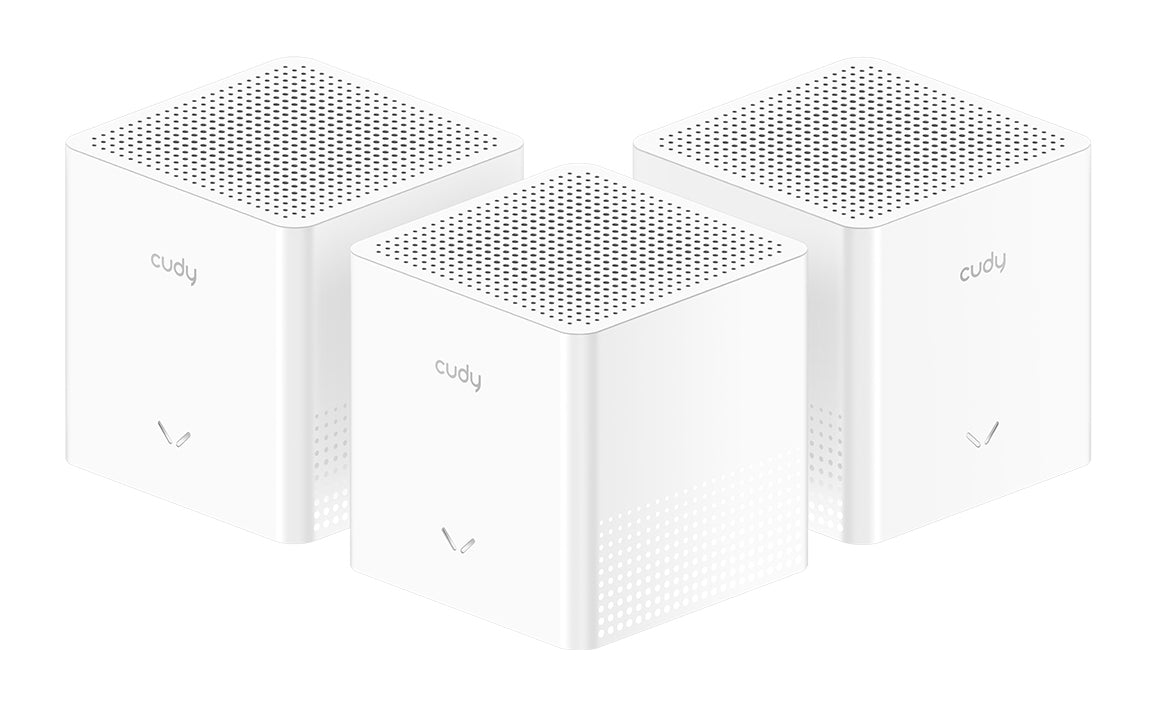 Cudy AC1200 Mesh