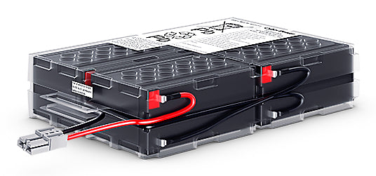 CyberPower RBP0157 UPS-batterier Slutna blybatterier (VRLA) 48 V 9 Ah