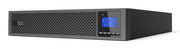 LevelOne UPS-2102 strömskydd (UPS) Dubbelkonvertering (Online) 2 kVA 2000 W 8