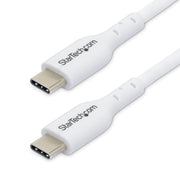 StarTech.com 3 m USB-C-laddningskabel