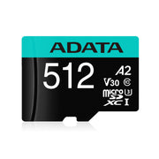ADATA Premier Pro