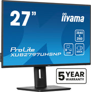 iiyama ProLite XUB2797UHSNP-B1