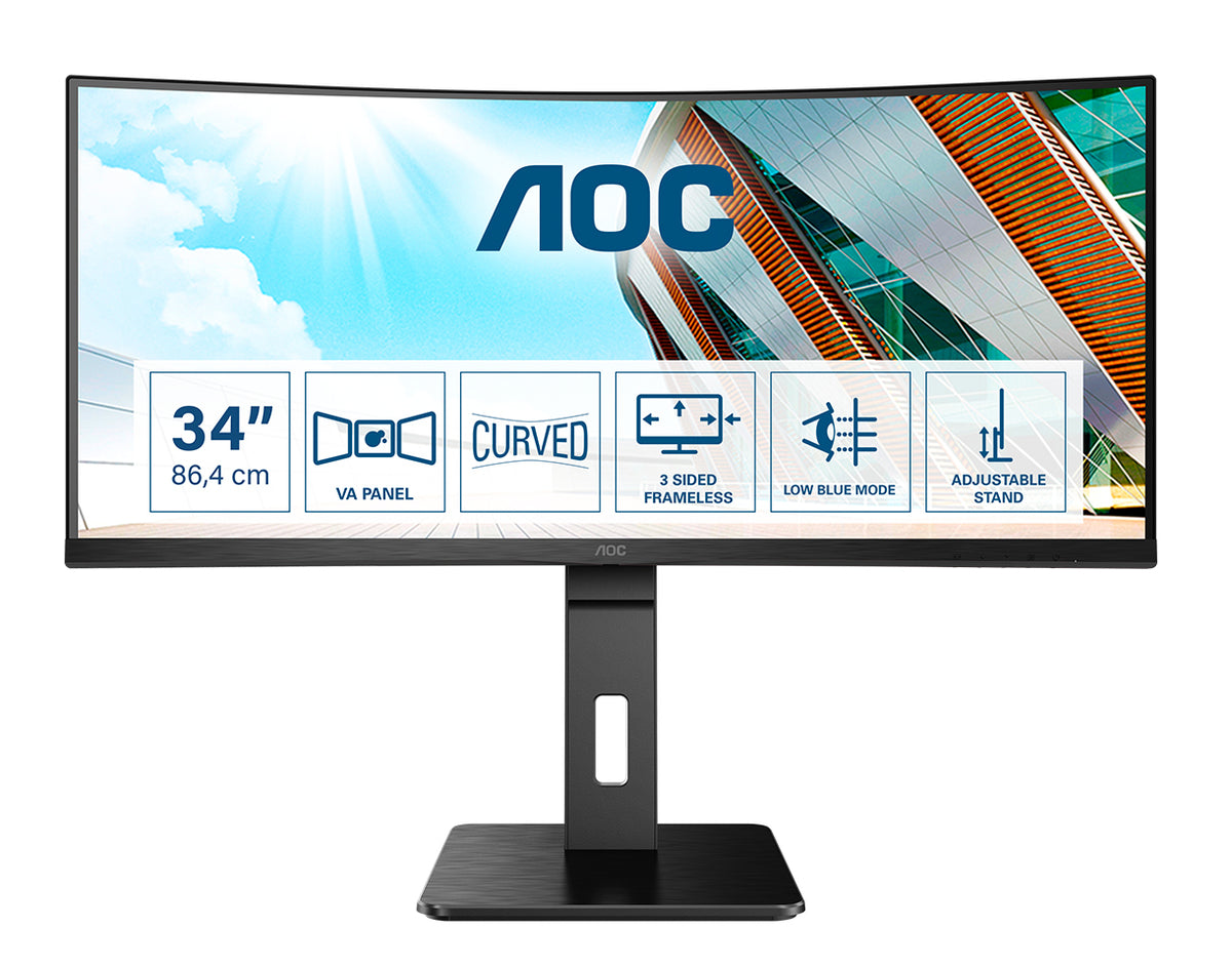 AOC P2 CU34P2A
