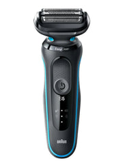 Braun Series 5 51-M4500cs Folierakapparat Svart