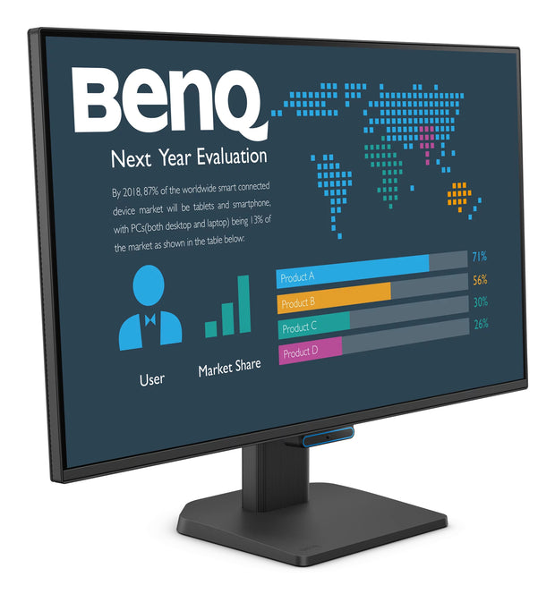 BenQ BL2790C skärm