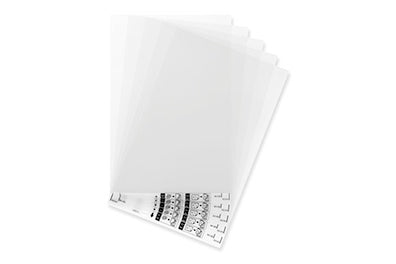 Epson Bärblad