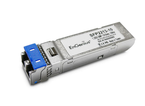 EnGenius SFP2185-05 transceiver-moduler för nätverk 1250 Mbit/s SFP 850 nm