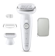 Braun Silk-épil 9 Silk·épil 9 9-030 40 pincetter Vit