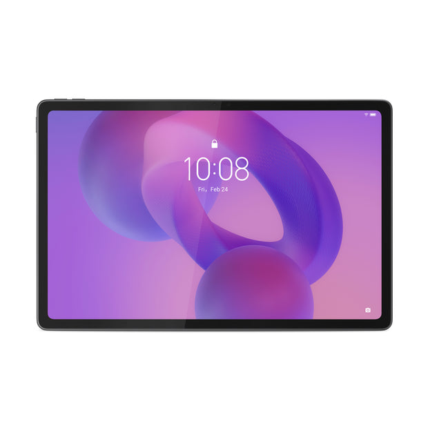 Lenovo Idea Tab Plus - 256 GB - Grå