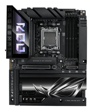 ASUS ROG CROSSHAIR X870E HERO BTF AMD X870E AM5-sockel ATX