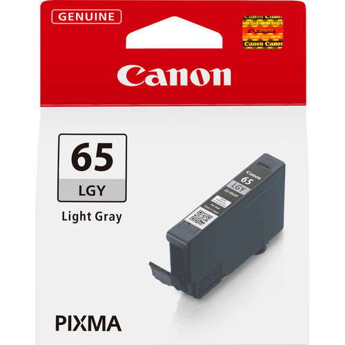 Canon 4222C001 bläckpatroner Original Ljusgrå