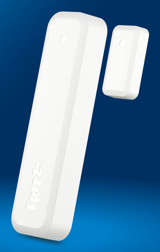 FRITZ! Smart Control 350 dörr- och fönstersensor Trådlös Dörr/fönster Vit