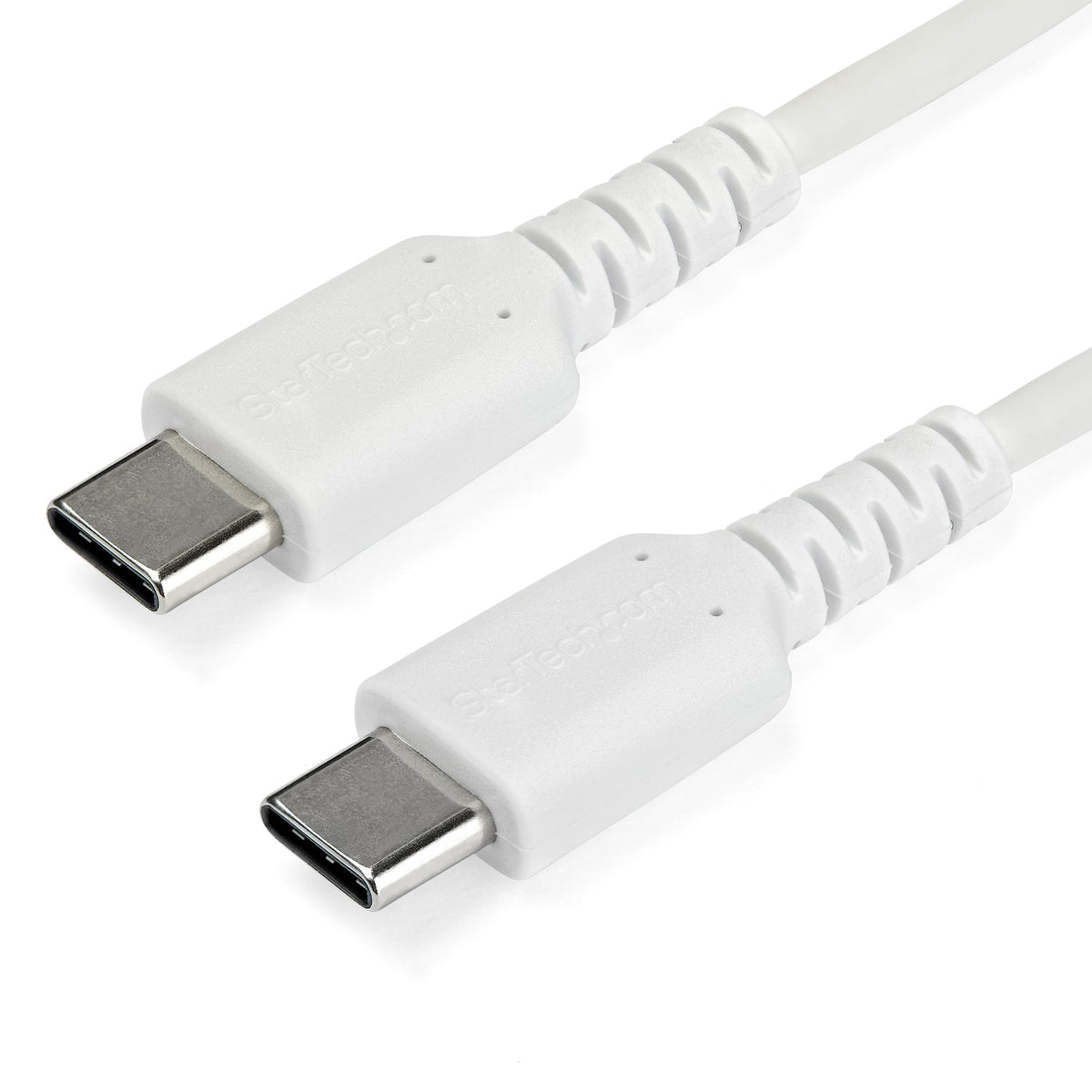 StarTech.com 2 m USB-C-snabbladdningskabel