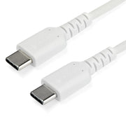 StarTech.com 2 m USB-C-snabbladdningskabel