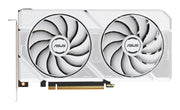 ASUS Dual -RTX5060-O8G-WHITE NVIDIA GeForce RTX 5060