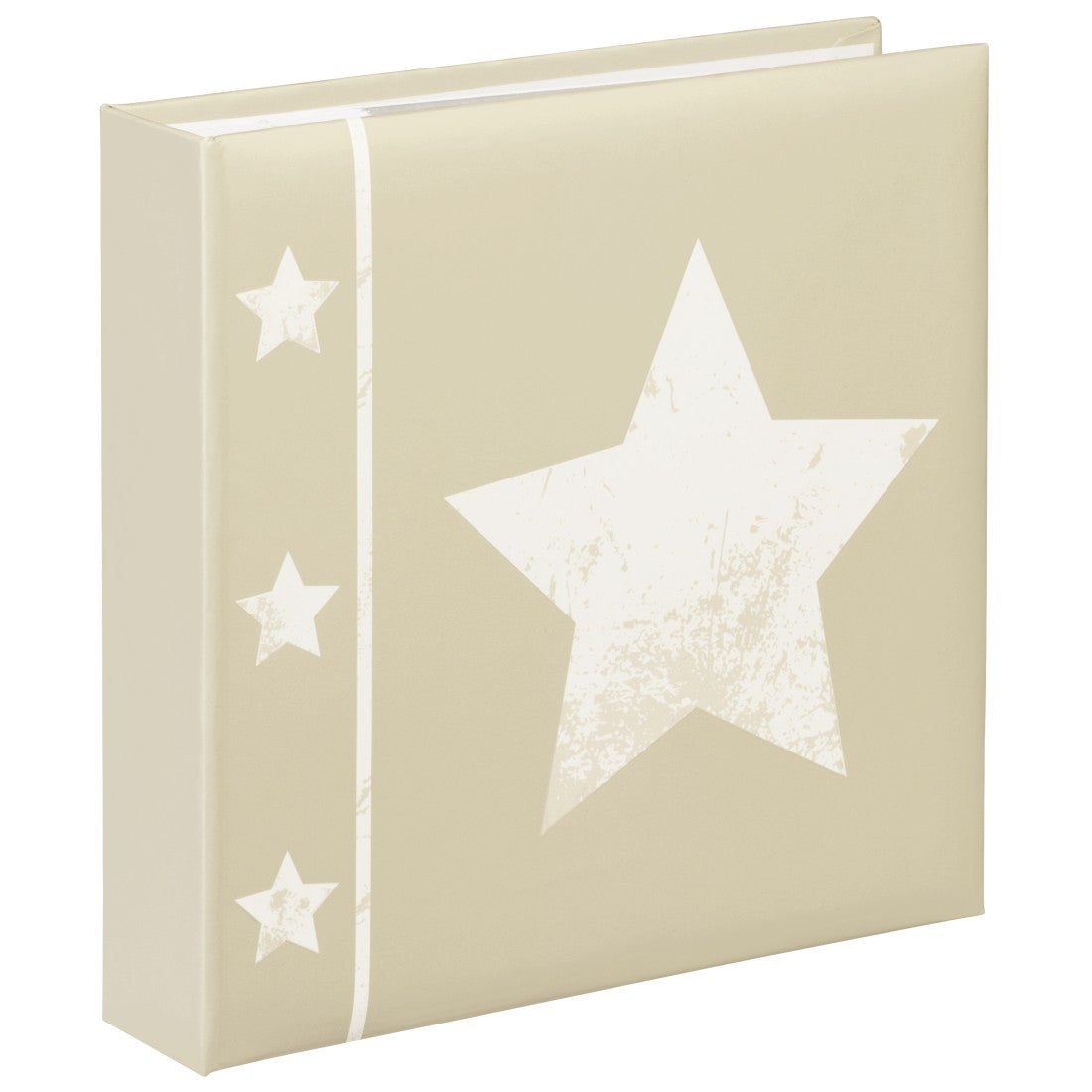 Hama Skies fotoalbum Beige 200 ark 10 x 15