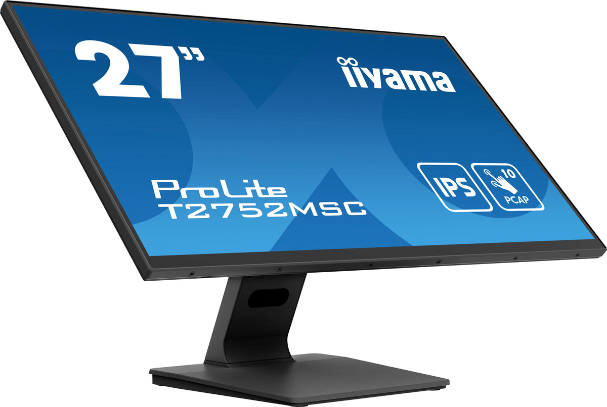 iiyama ProLite T2752MSC-B1