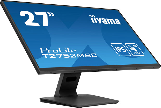 iiyama ProLite T2752MSC-B1 skärm