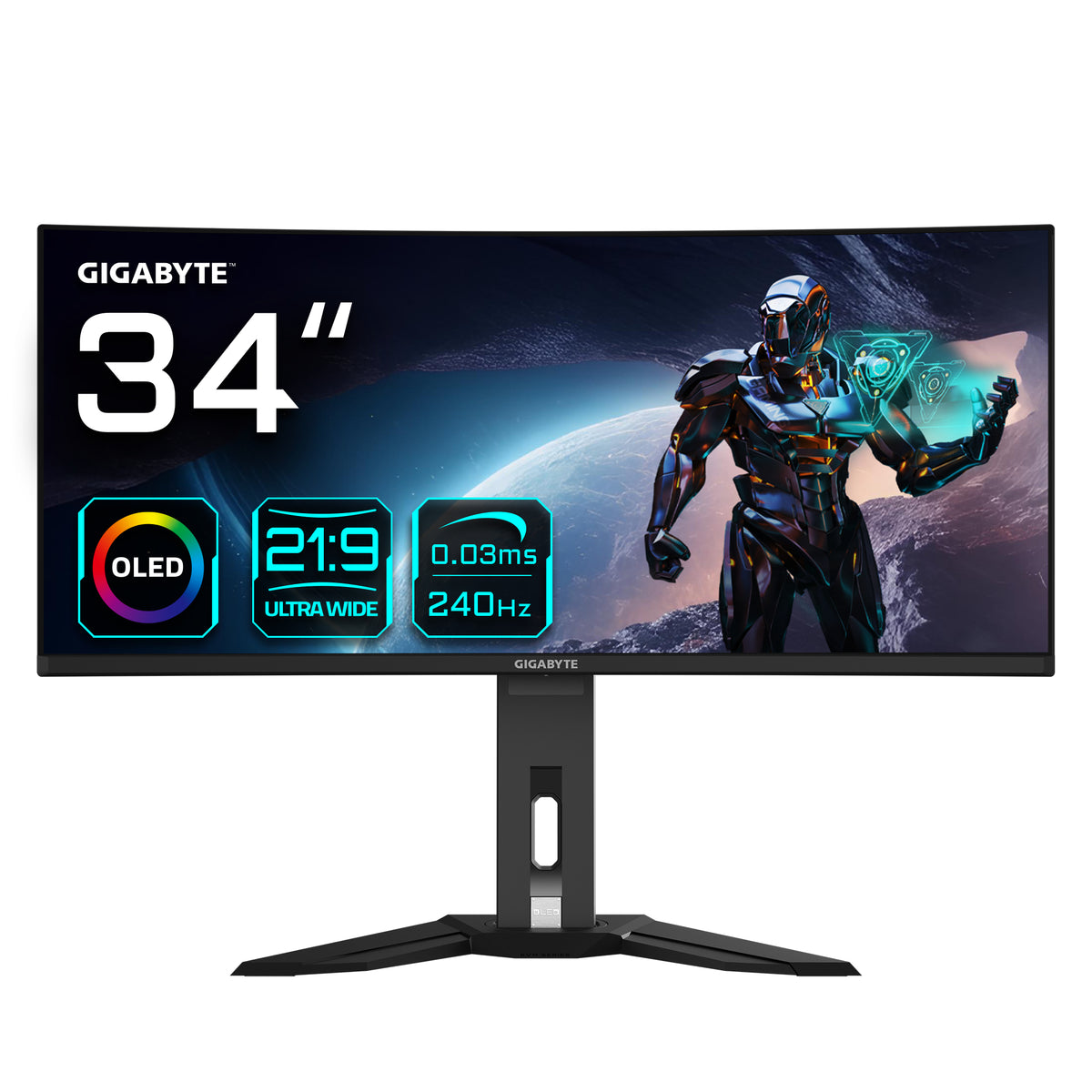 GIGABYTE MO34WQC2